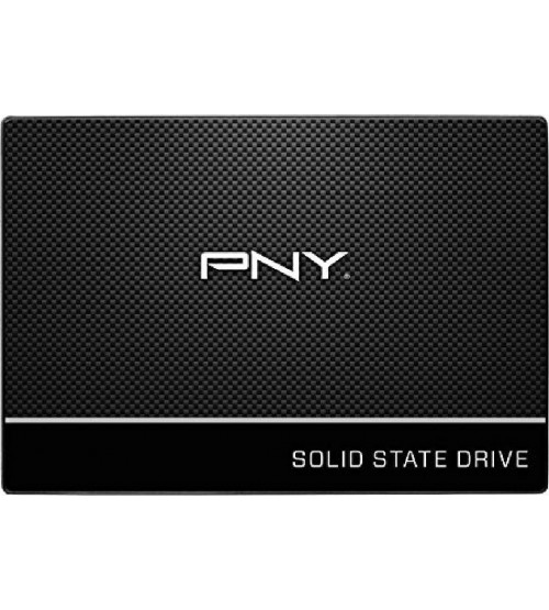 PNY CS900 120GB SATA III SSD